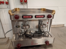 Espressomachine MFM